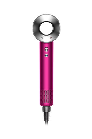 Dyson Supersonic Hair Dryer HD08 (Pink) 2