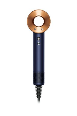 Dyson Supersonic Hair Dryer HD15 (Prussian Blue) 2