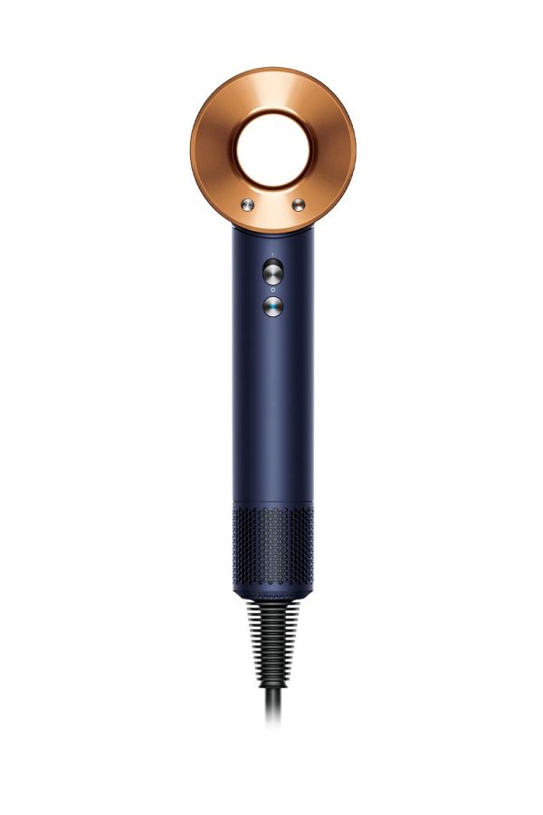 Dyson Supersonic Hair Dryer HD15 (Prussian Blue) 2