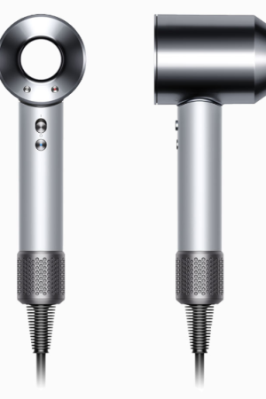 Dyson Supersonic Hair Dryer HD08 (Silver)