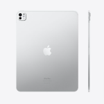 Apple iPad Pro 13-Inch 256GB Silver