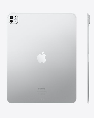 Apple iPad Pro 13-Inch 256GB Silver