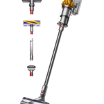 Dyson V15 Detect Absolute (Yellow/Nikel)