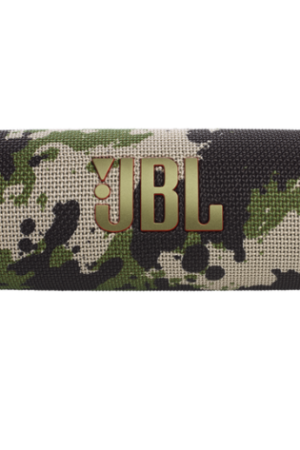 JBL Flip6 (Camouflage)