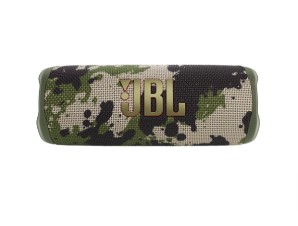 JBL Flip6 (Camouflage)