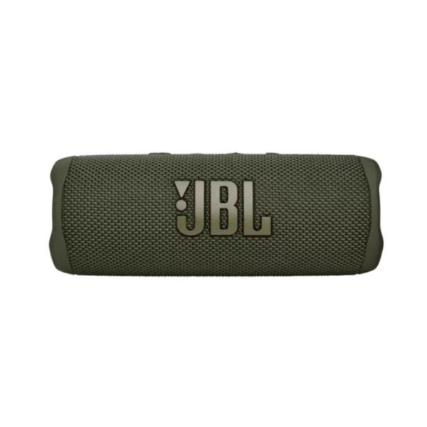 JBL Flip6 (Green) NEW