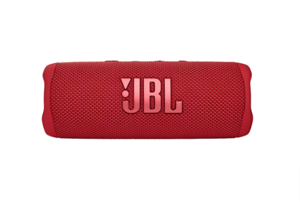 JBL Flip6 (Red)