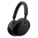 Sony WH-1000XM5 Wireless Headphones (Black)